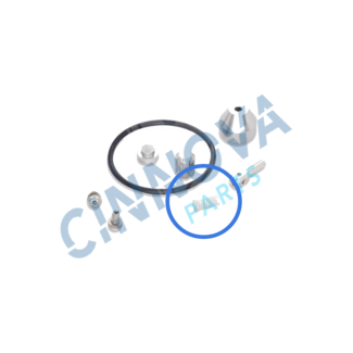 Avure HPP Style Spring for Outlet Body – Part of Repair Kit AT07909