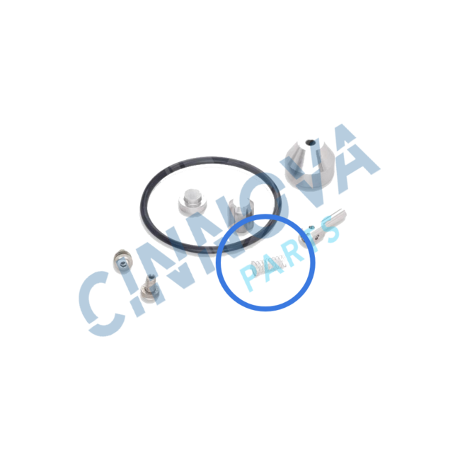 Avure HPP Style Veer voor Outlet Body – Onderdeel Repair Kit AT07909