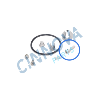 Avure HPP Style Spring Guide for Outlet Body – Part of Repair Kit AT07909