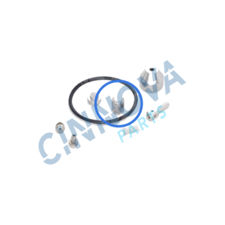 Avure HPP Style Vástago de Salida – Parte del Kit de Reparación AT07909