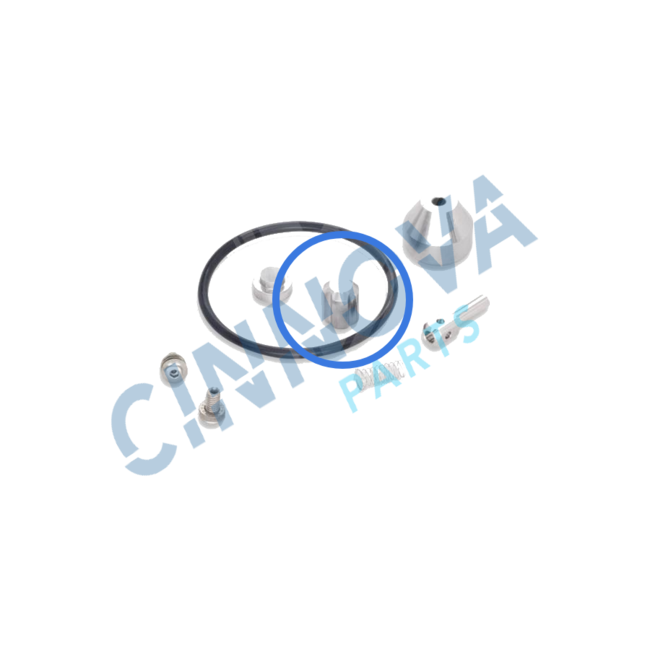 Avure HPP Style Outlet Poppet – Onderdeel van Repair Kit AT07909