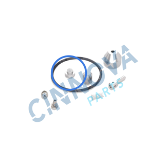 Avure HPP Style Vástago de Entrada – Parte del Kit de Reparación AT07909 (Entrada Válvula)