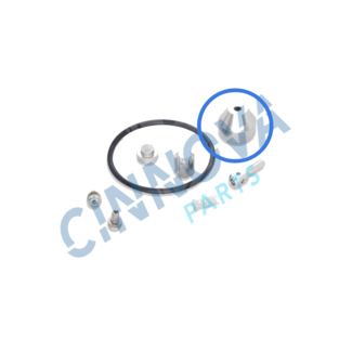 Avure HPP Style Asiento de Salida – Asiento Cónico para Válvula de Retención (AT07909)