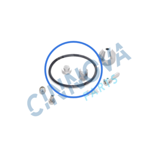 Avure HPP Style Junta Tórica – Sello para Válvula de Retención (AT07909)