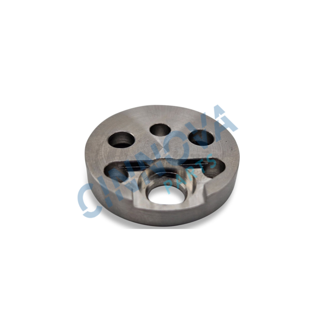 Avure HPP Style Inlet Poppet Retainer