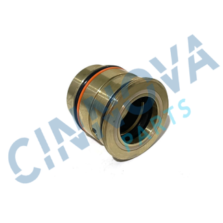 Avure HPP Style Cartucho Hidráulico