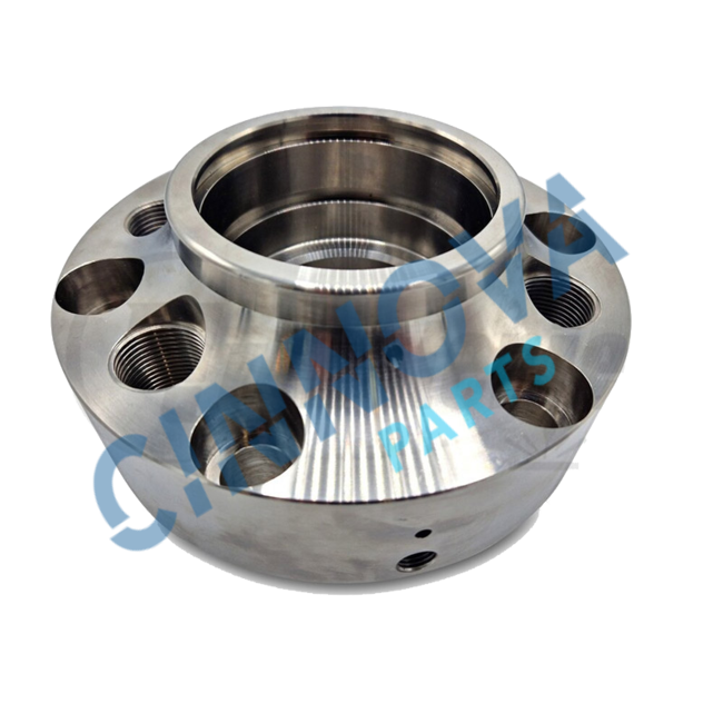 Avure HPP Style Hydrauliek Cilinder Head