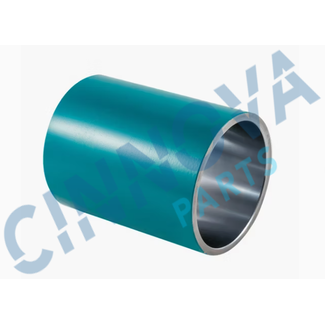 Avure HPP Style Low Pressure Cylinder