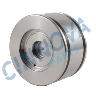 Avure HPP Style Piston Long Block