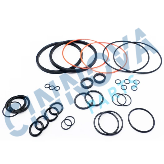 Avure HPP Style Low Pressure Seal Kit, 87Kpsi