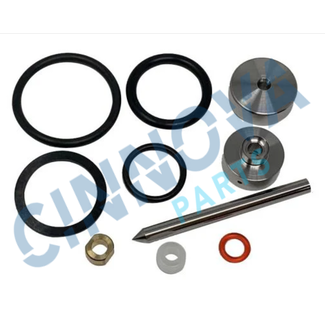 Avure HPP Style 350L/100L Blow Down Valve Kit