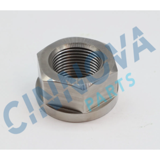 Avure HPP Style Nut for threaded rod