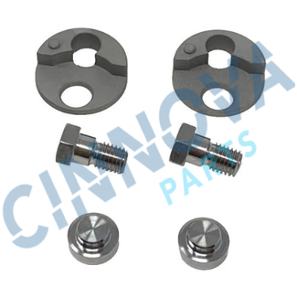 Avure HPP Style Check Valve Inlet Repair Kit – UHP