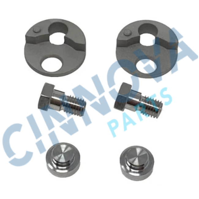 Avure HPP Style Reparatieset Terugslagklep Inlaat – UHP