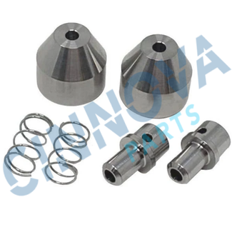 Avure HPP Style Reparatieset Terugslagklep Uitlaat – UHP