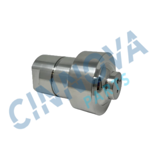 Avure HPP Style Check Valve Body