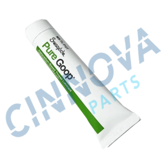 Pure Goop – Anti-Seizing Compound for the Food Industry