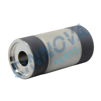 JBT DSI Style Hogedrukcilinder tot 60.000 psi