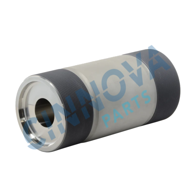 JBT DSI Style Hogedrukcilinder tot 60.000 psi