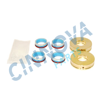 JBT DSI Style Kit de reparación alta presión