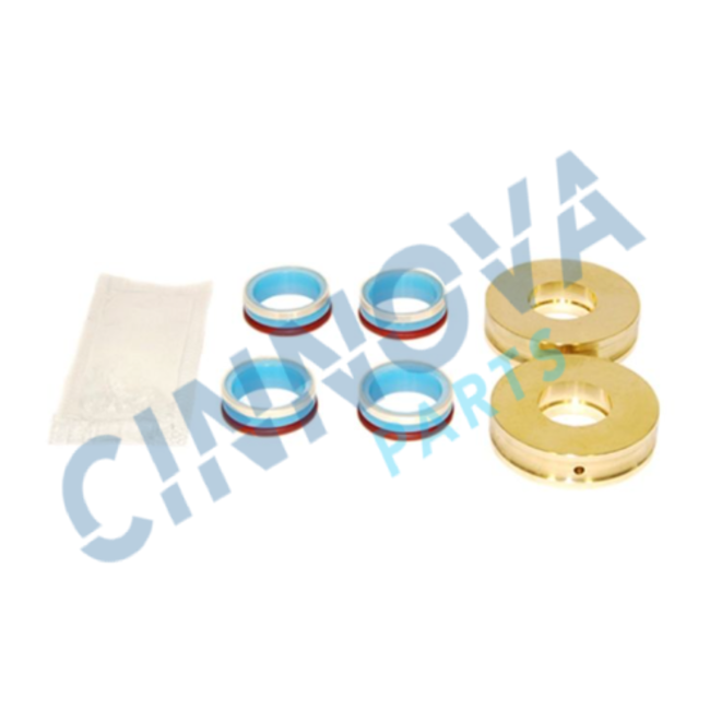 JBT DSI Style Reparatieset hoge drukzijde