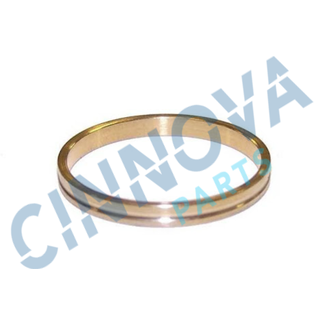 JBT DSI Style Sello de aceite