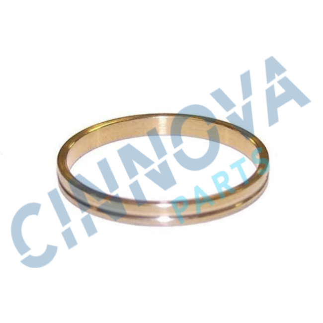 JBT DSI Style Olieafdichting