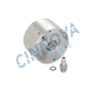 JBT DSI Style End Cap