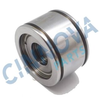 JBT DSI Style Émbolo de baja presión para sistemas hidráulicos