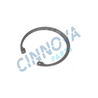 JBT DSI Style Anillo de retención