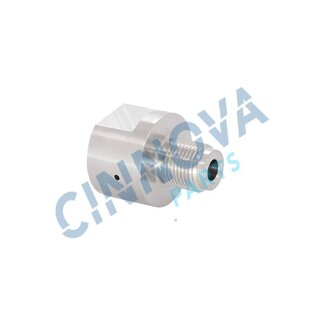 JBT DSI Style Hoge Druk Adapter voor Terugslag klep