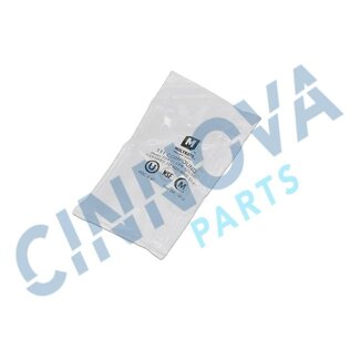 Grasa de grado alimenticio, 1/4 oz (7,5 ml)