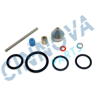 JBT DSI Style Kit de reparación para válvula de alivio hidráulica