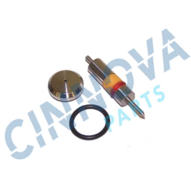 Repair kit On/Off Valve, Type II