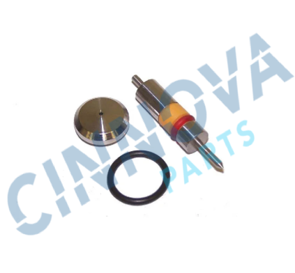 Kit de Reparación Válvula On/Off Tipo II