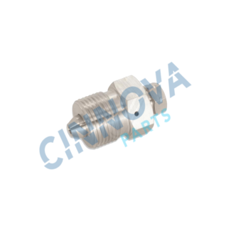 Adapter 9/16" M x 1/4" V