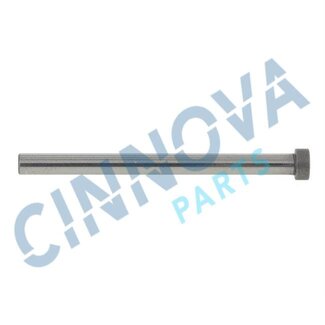 Firing Pin Electric