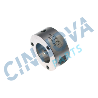 STM Style Anillo de acoplamiento para conexión a cabezal de corte