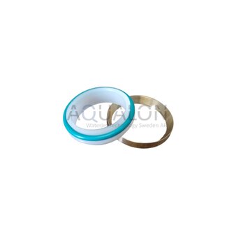 Resato Style Static Seal, Statische afdichtingset. Resato Style Seals.