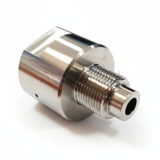 Resato Style Outlet Body Check Valve – Resato-style