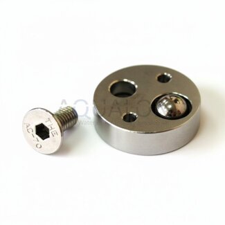 Resato Style Inlet Check Valve Repair Kit – Resato-style