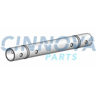Cinnova OEM Revestimiento Plástico – Sustituye a: 246623-0-0161