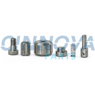 Cinnova OEM Check Valve Repair Kit – Replaces: 246623-0-0163