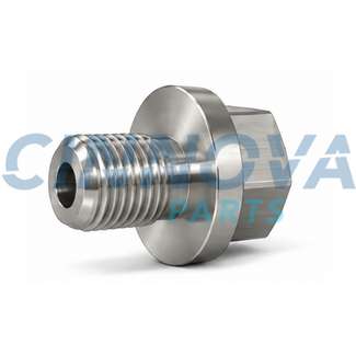 Cinnova OEM Outlet Body – Vervangt: 246623-0-0165