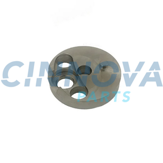 Cinnova OEM Retenedor de Poppet de Entrada – Sustituye a: 246623-0-0172