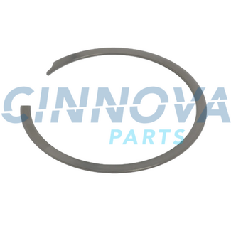 Cinnova OEM Borgring voor Flens – Vervangt: 246623-0-0137