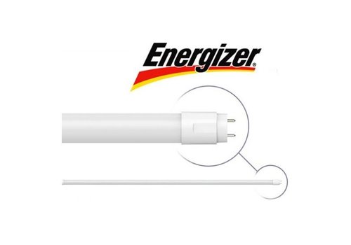  Energizer LED TL-buis 9W 60cm 4000K/Helder wit 900LM 