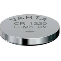 thumb-6220 CR1220 Lithium blister 1-2