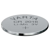 thumb-CR2016 Lithium blister 1-2