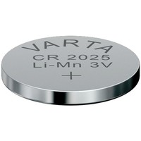 thumb-CR2025 Lithium blister 2-2